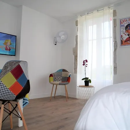 Bed & Breakfast Break Miradour