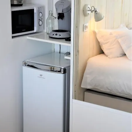 فندق مبيت وإفطار Break Miradour بايون