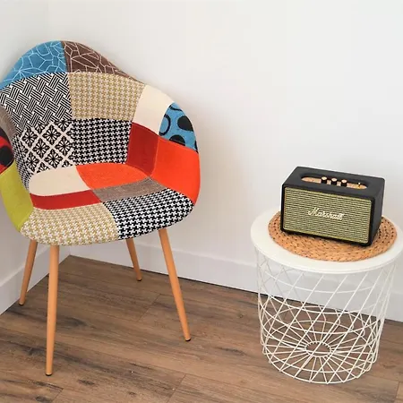 Break Miradour فندق مبيت وإفطار بايون