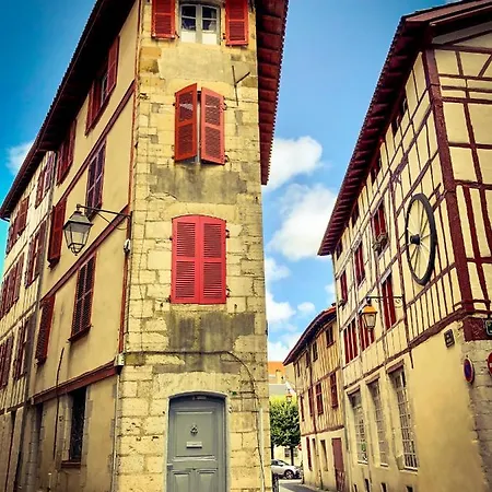 Break Miradour بايون