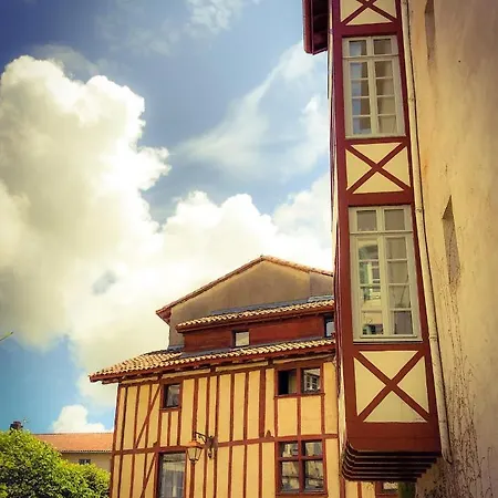 Break Miradour Bed & Breakfast *