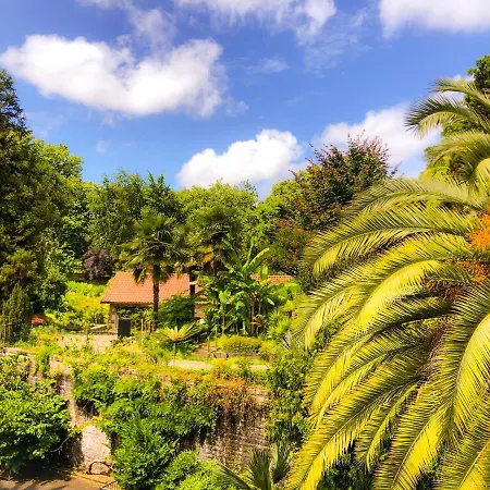 Break Miradour Oda ve Kahvaltı