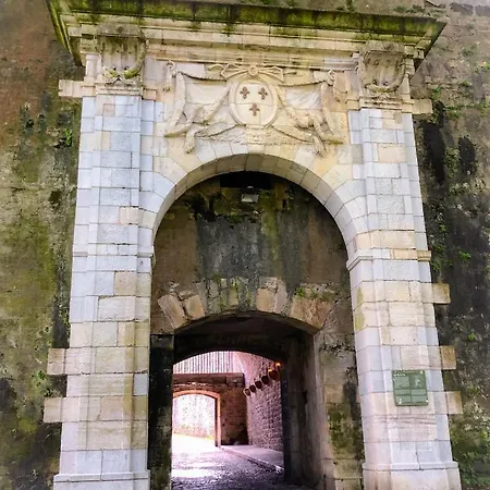 Break Miradour فندق مبيت وإفطار