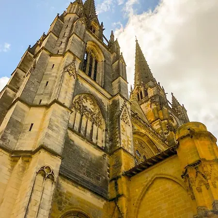 Break Miradour فندق مبيت وإفطار