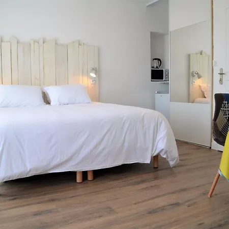 فندق مبيت وإفطار Break Miradour