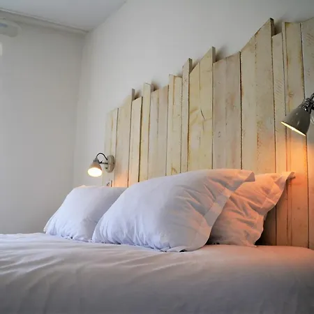 Break Miradour بايون