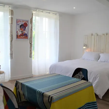 Break Miradour فندق مبيت وإفطار 4*