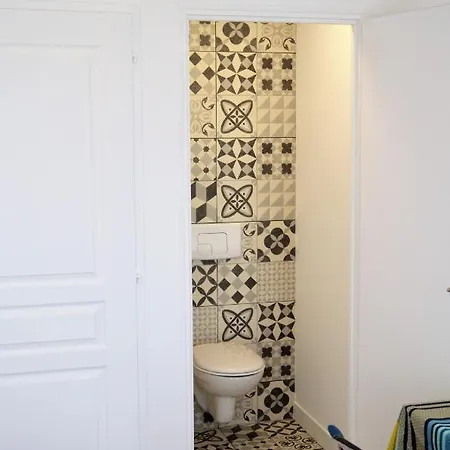 فندق مبيت وإفطار Break Miradour 4*