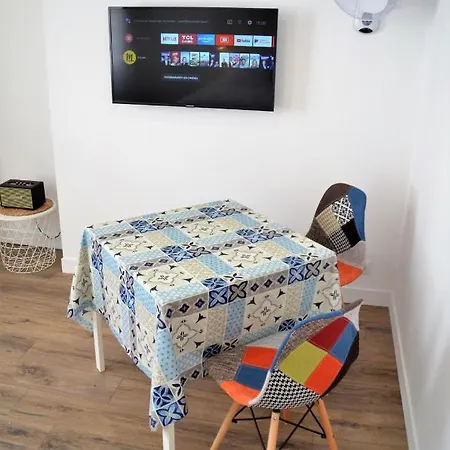 Bed & Breakfast Break Miradour