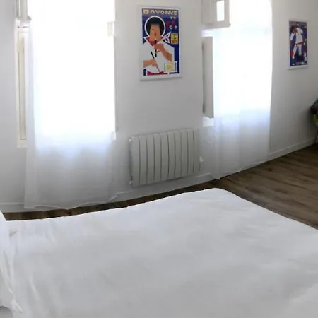 Break Miradour بايون