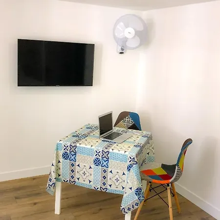 Break Miradour بايون