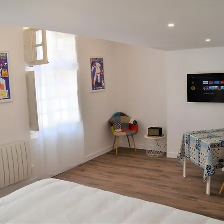 Break Miradour فندق مبيت وإفطار 4*