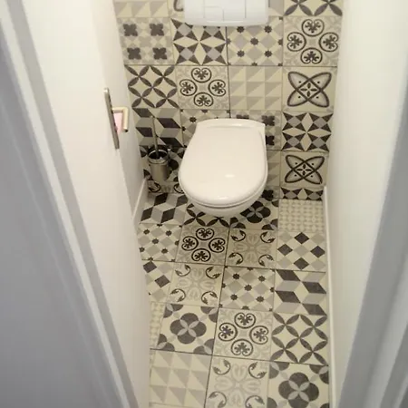 Break Miradour فندق مبيت وإفطار 4*