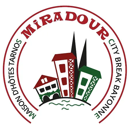 فندق مبيت وإفطار Break Miradour
