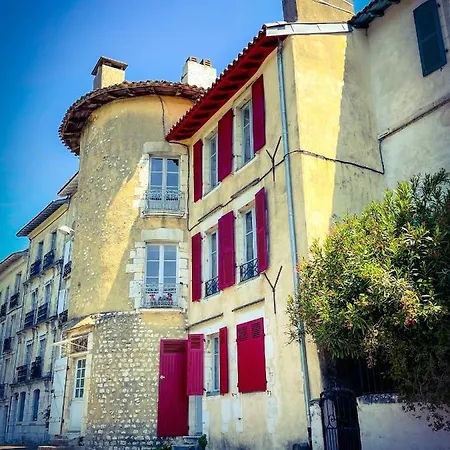 Bed & Breakfast Break Miradour *