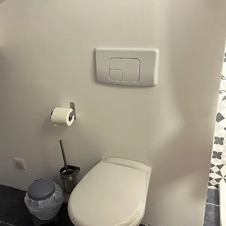 فندق مبيت وإفطار Break Miradour 4*