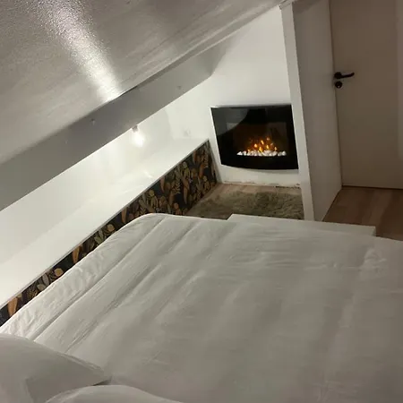 Break Miradour Bed & Breakfast