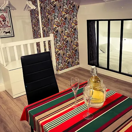 Break Miradour 4* بايون