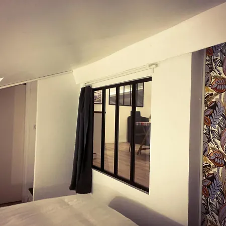 Break Miradour بايون