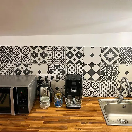 Break Miradour فندق مبيت وإفطار