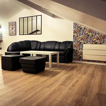 Break Miradour 4* Μπαγιόν