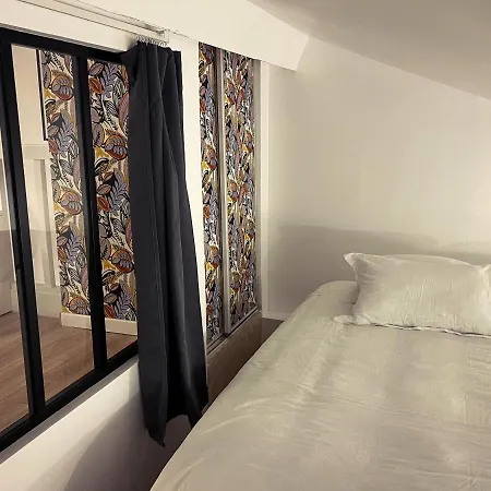 فندق مبيت وإفطار Break Miradour 4*