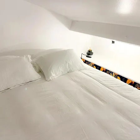 Break Miradour Bed & Breakfast Bayonne