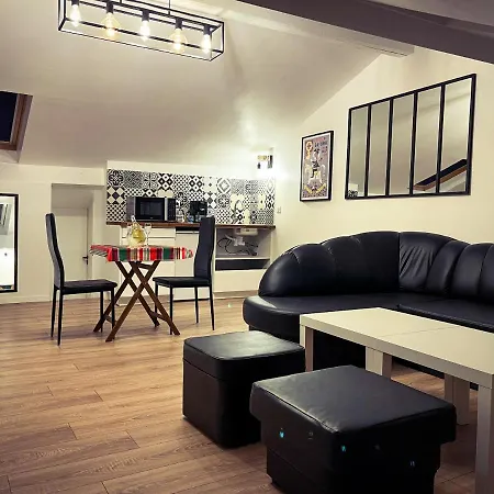 Break Miradour بايون