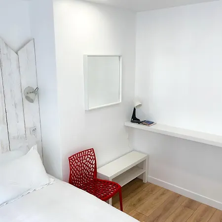 فندق مبيت وإفطار Break Miradour