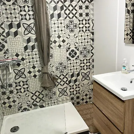 Break Miradour بايون