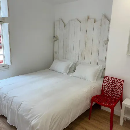 Break Miradour بايون