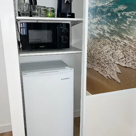 Break Miradour بايون