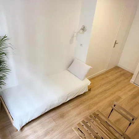 Break Miradour 4* بايون