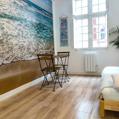 Break Miradour بايون