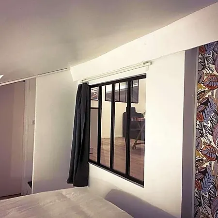 Break Miradour Bed & Breakfast Bayonne