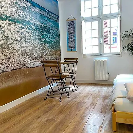 Break Miradour Bed & Breakfast 4*