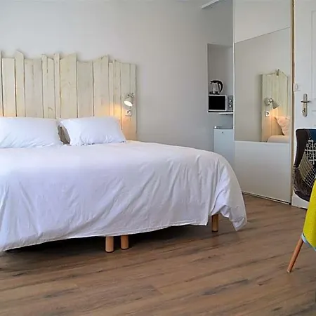 Bed & Breakfast Break Miradour 4*