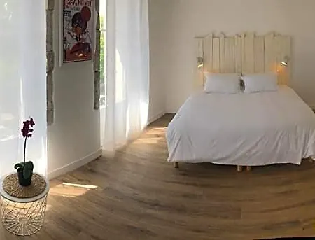 Bed & Breakfast Break Miradour 4*