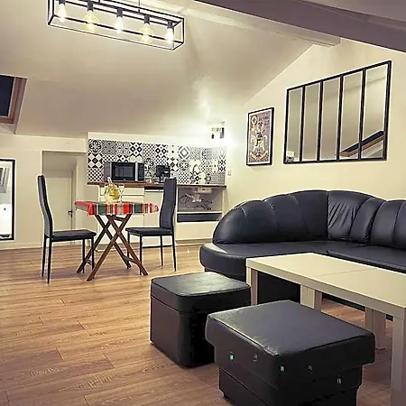 Break Miradour Bed & Breakfast