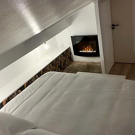 Break Miradour Bed & Breakfast Bayonne
