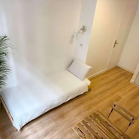 Bed & Breakfast Break Miradour Bayonne
