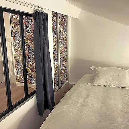 Break Miradour Bed & Breakfast