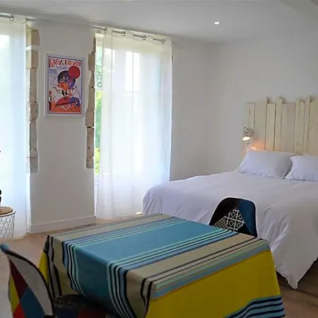 Break Miradour Bed & Breakfast Bayonne