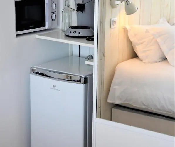 Panzió Break Miradour Bayonne