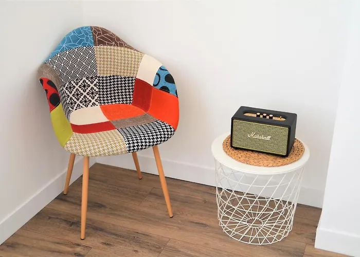 Break Miradour Panzió Bayonne