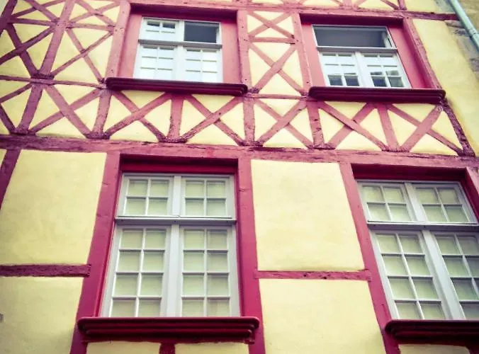 Panzió Break Miradour 4*