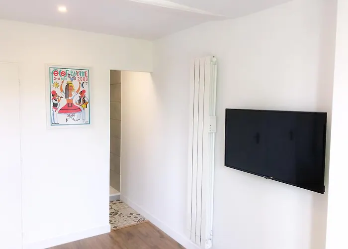 Panzió Break Miradour