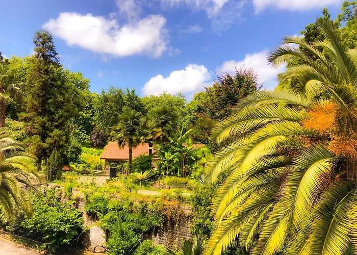 Break Miradour Bed and breakfast