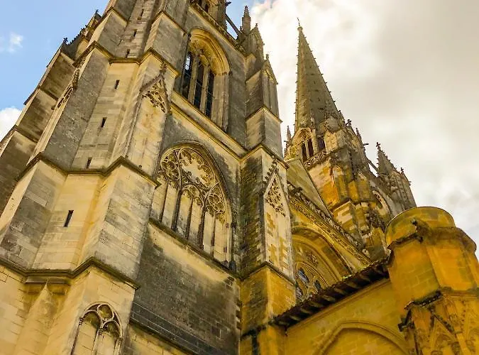 Break Miradour Panzió