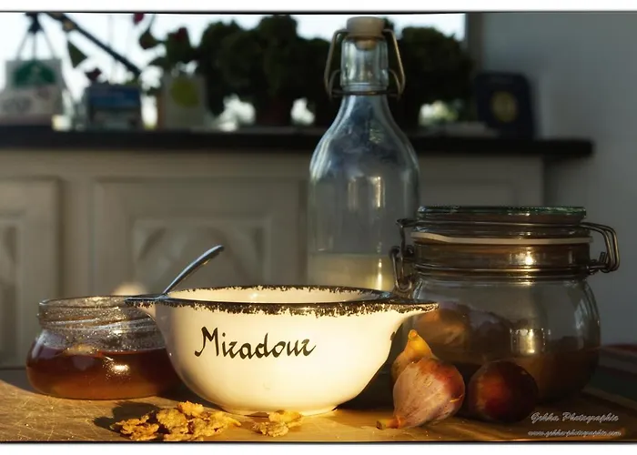 Break Miradour Panzió